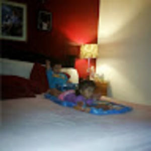 Meet your Posher, Daniel